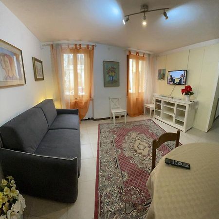 Charme Holidays Венеция Экстерьер фото