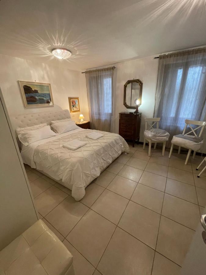Charme Holidays Венеция Экстерьер фото