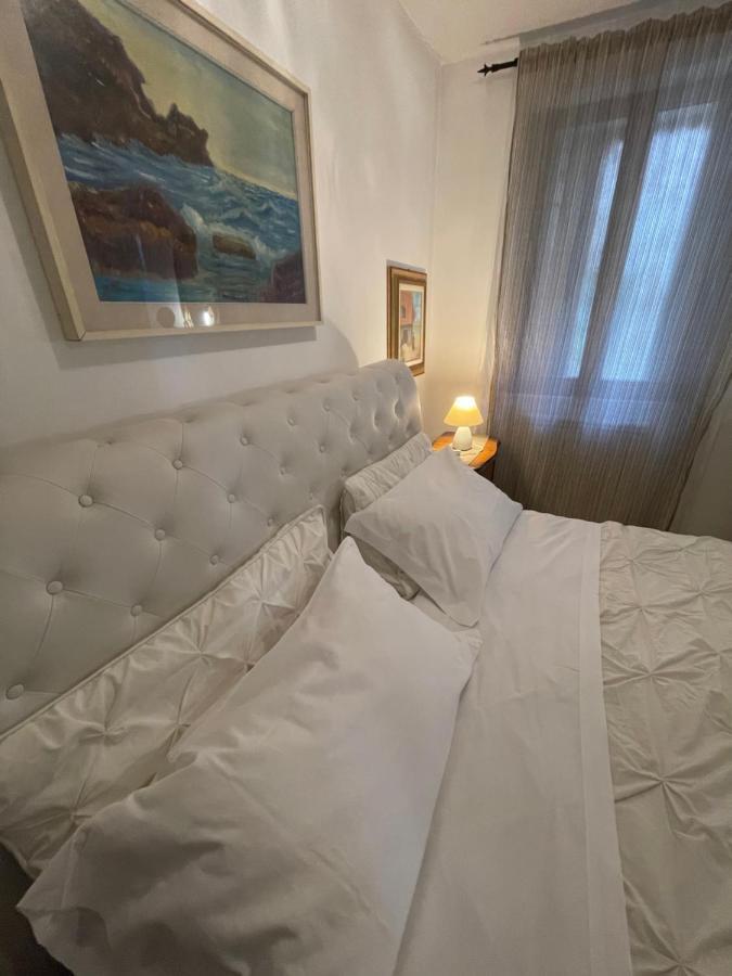 Charme Holidays Венеция Экстерьер фото