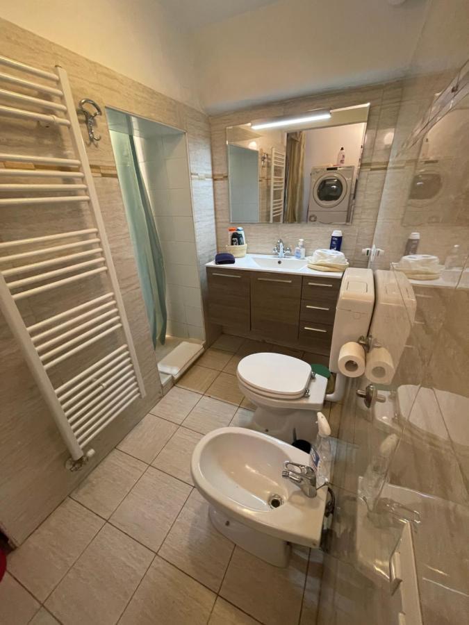 Charme Holidays Венеция Экстерьер фото