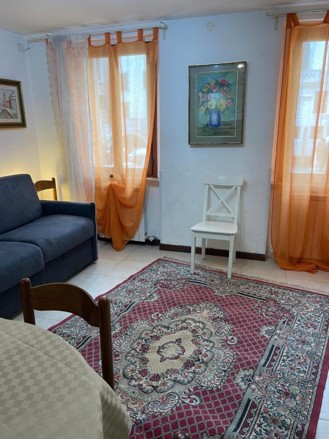 Charme Holidays Венеция Экстерьер фото