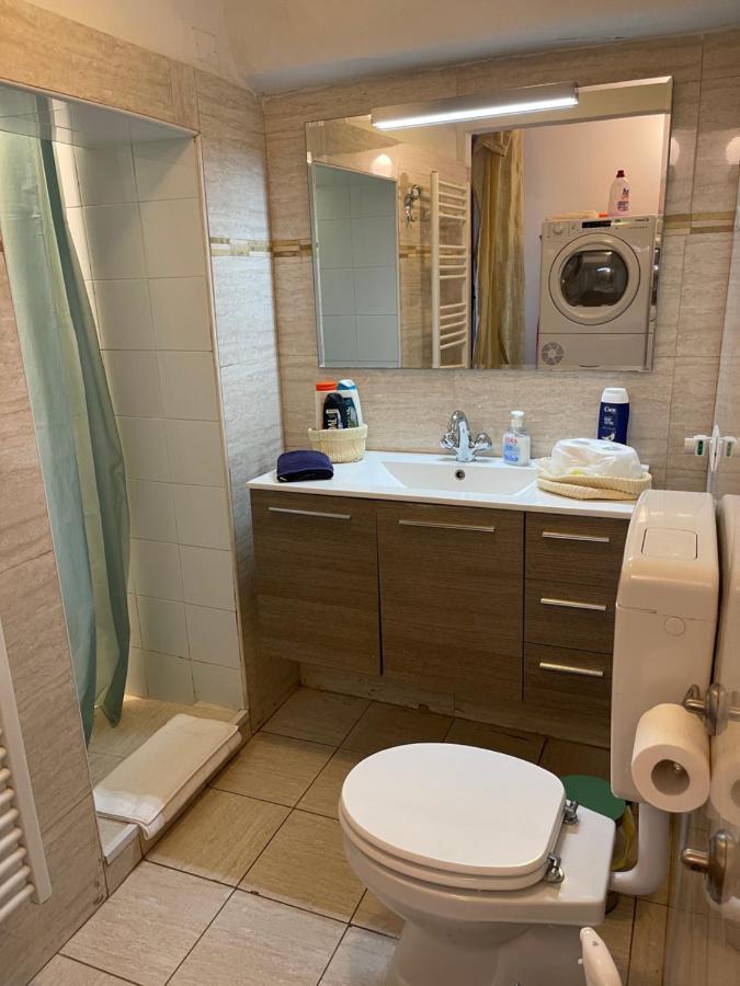 Charme Holidays Венеция Экстерьер фото