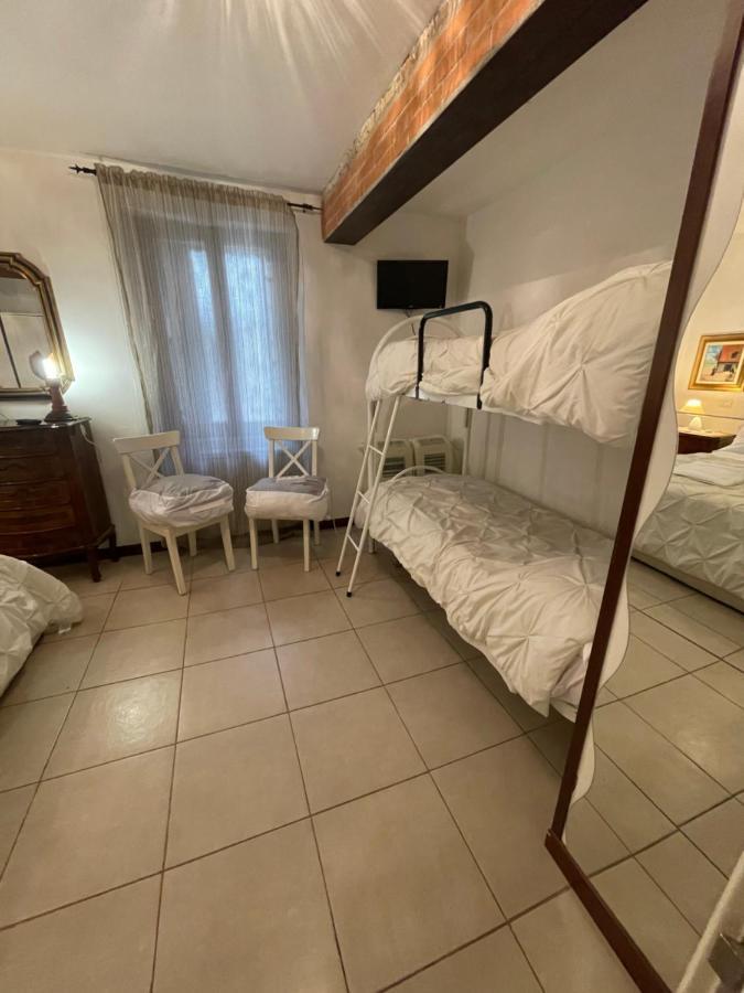 Charme Holidays Венеция Экстерьер фото