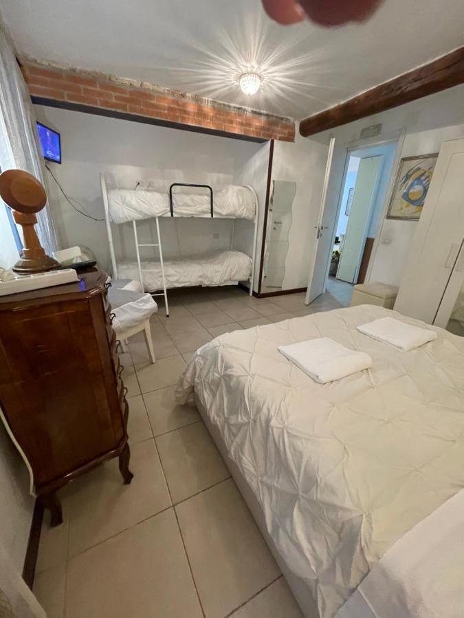Charme Holidays Венеция Экстерьер фото