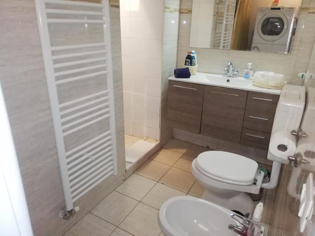 Charme Holidays Венеция Экстерьер фото