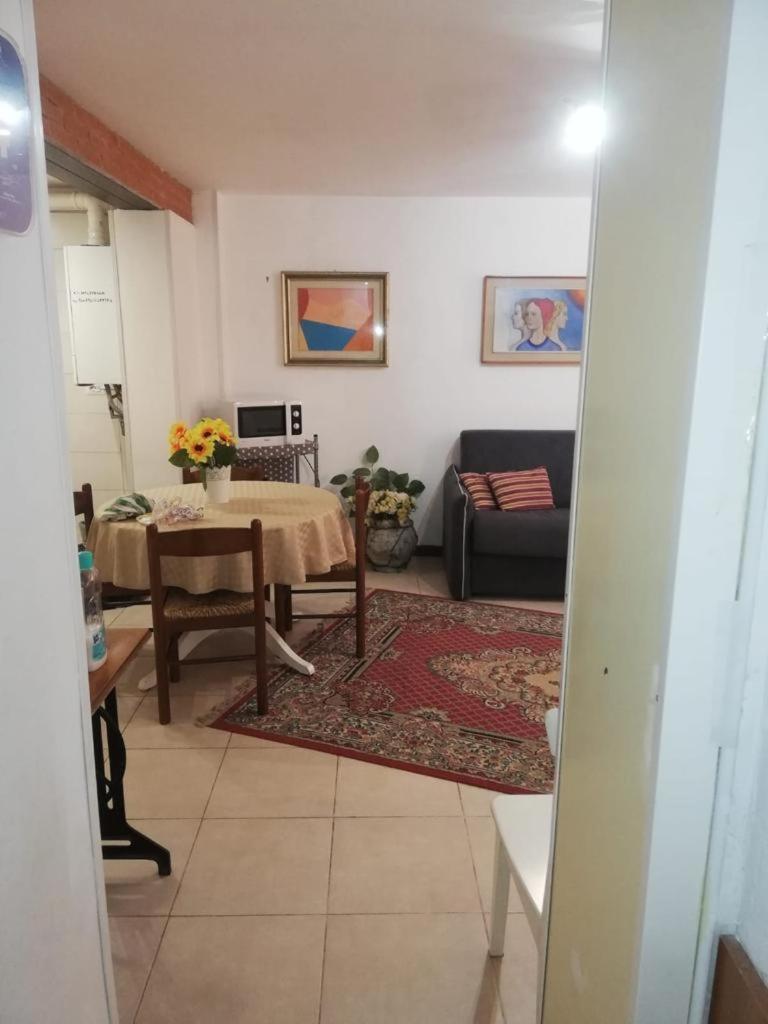 Charme Holidays Венеция Экстерьер фото